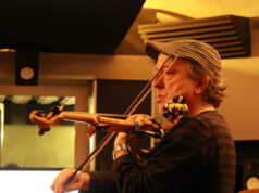 Rino Adamo (violino)