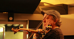 Rino Adamo (violino)