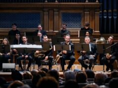 La Santa Cecilia Jazz Orchestra omaggia Miles Davis e John Coltrane