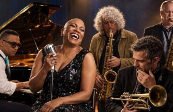 Nasce il Catania Sea Jazz Festival: Scott Hamilton, Paolo Fresu, Dee Dee Bridgewater e Gonzalo Rubalcaba al Teatro Abc