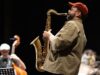 Cortona Jazz 2026: James Brandon Lewis, Joel Ross, Fay Victor e Adam Nussbaum dal 21 al 24 ottobre
