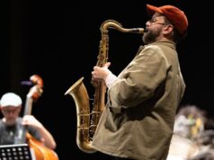 Cortona Jazz 2026: James Brandon Lewis, Joel Ross, Fay Victor e Adam Nussbaum dal 21 al 24 ottobre