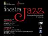 Finestra Jazz 2026: a Vallo della Lucania Joe Barbieri, Duo Spleen, Trio di Salerno con Emilia Zamuner e Musica da Ripostiglio