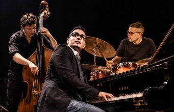 Jazzset 2026: l’Alan Bartuš Trio in anteprima al Club 1799 di Acquaviva delle Fonti