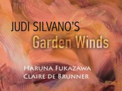Judi Silvano’s Garden Winds: “First Flight”, il debutto del trio voce-flauto-fagotto con i concerti di presentazione