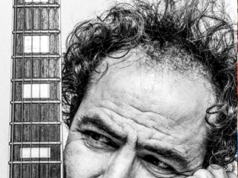 Lorenzo Iorio (Musicista · Compositore · Chitarrista)