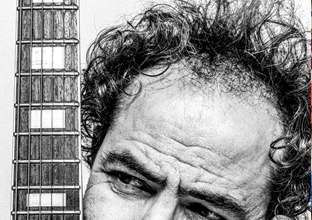 Lorenzo Iorio (Musicista · Compositore · Chitarrista)