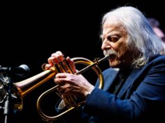 Nicolini in Jazz 2026: Enrico Rava, Attilio Zanchi e Robert Bonisolo al Conservatorio di Piacenza dal 22 al 24 ottobre