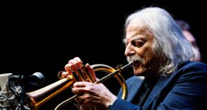Nicolini in Jazz 2026: Enrico Rava, Attilio Zanchi e Robert Bonisolo al Conservatorio di Piacenza dal 22 al 24 ottobre