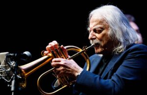 Nicolini in Jazz 2026: Enrico Rava, Attilio Zanchi e Robert Bonisolo al Conservatorio di Piacenza dal 22 al 24 ottobre