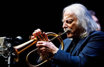 Nicolini in Jazz 2026: Enrico Rava, Attilio Zanchi e Robert Bonisolo al Conservatorio di Piacenza dal 22 al 24 ottobre