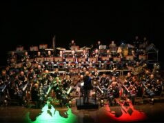 Notti di Stelle winter: la Banda dell’Esercito Italiano porta “Broadway & Swing” all’Auditorium Nino Rota di Bari