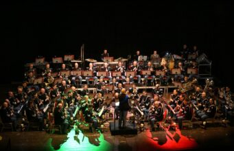 Notti di Stelle winter: la Banda dell’Esercito Italiano porta “Broadway & Swing” all’Auditorium Nino Rota di Bari