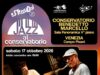 Pietro Tonolo & Emanuele Maniscalco chiudono “Jazz al Conservatorio” a Venezia con “Introspection”